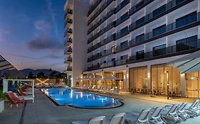 רוקסון רד סי אילת – ללא ילדים (+18)